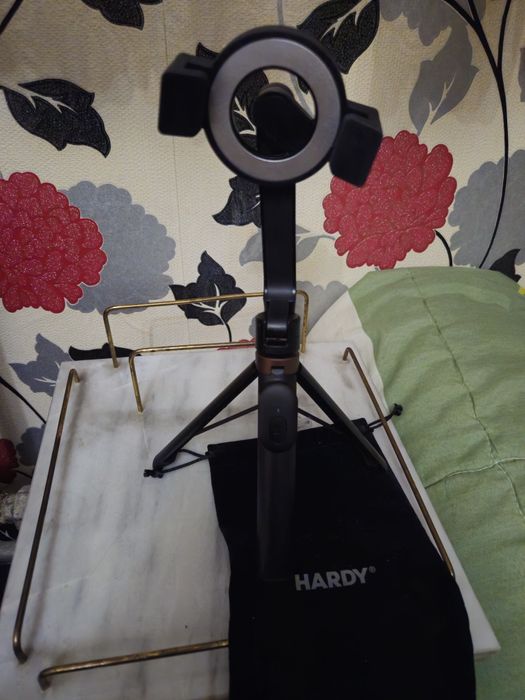 Външна батерия, адаптор, селфи стик, безжично з-но