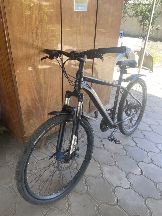 Горный велосипед Vetro VT-A3