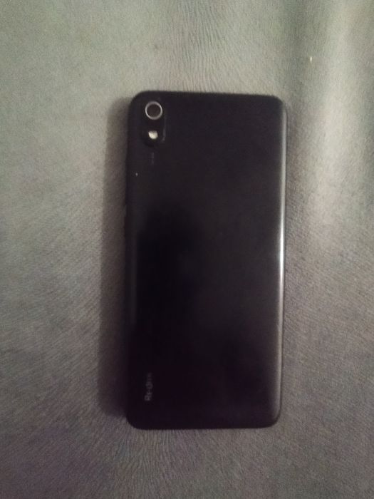 Редми 7 сломанный