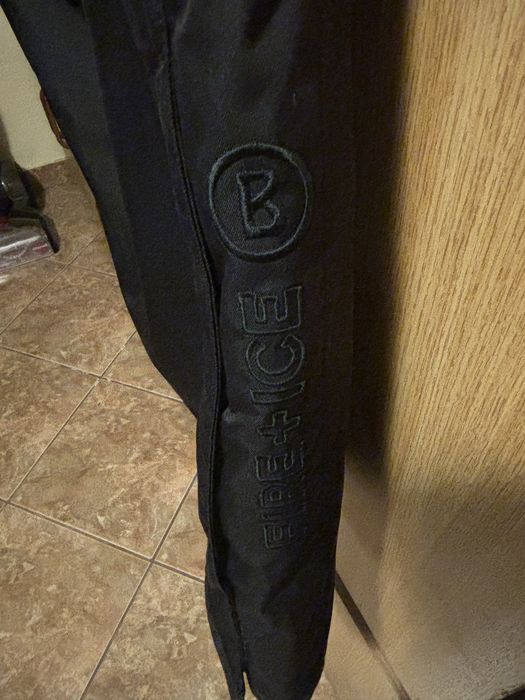 Pantaloni schi Bogner Fire+Ice
