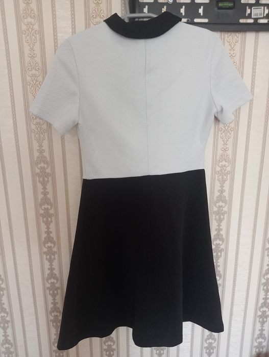 Классическое платье