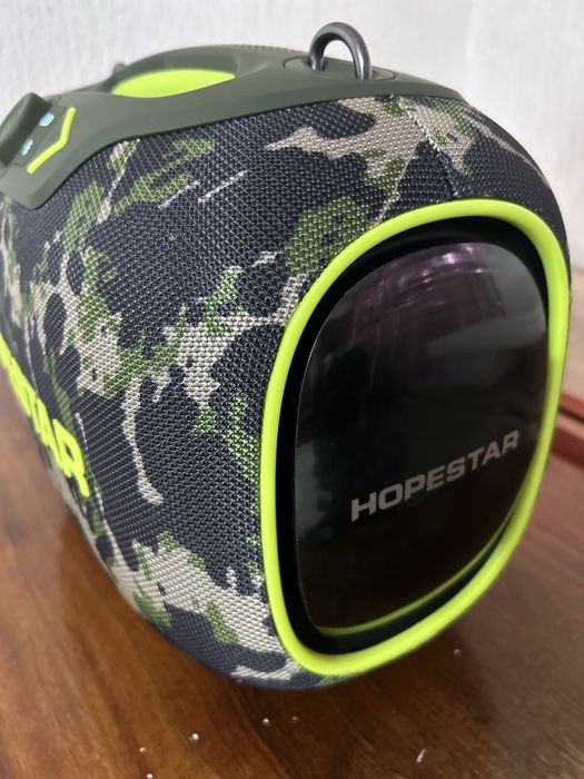 Продам мощную колонку с бассами