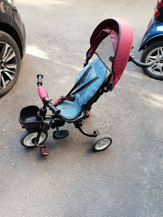 Tricicleta copii Milano