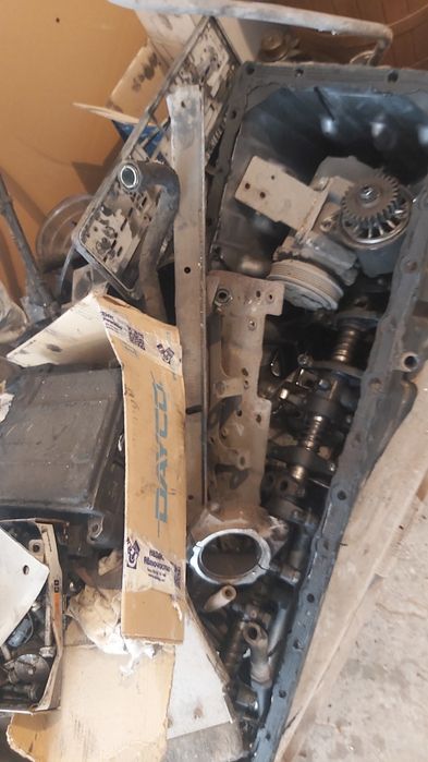 Рено Керакс ДЦИ 420