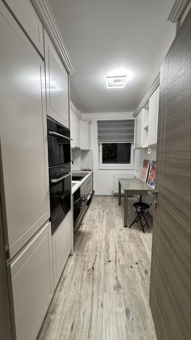 Chirie, Apartament cu 3 camere, Prima Nufarul