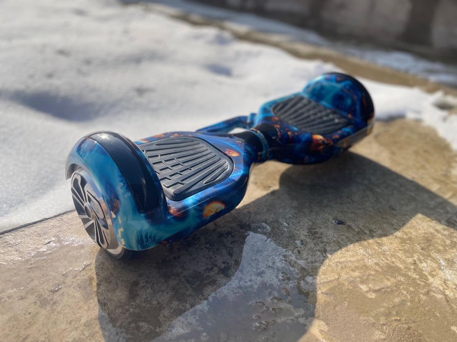 Гироскутер Продам/Обменяю