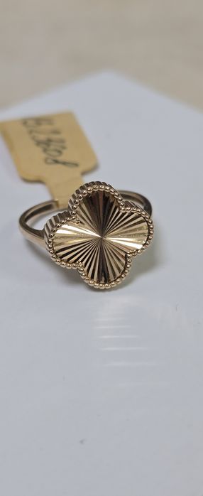 Кольцо золотое за грамм 44000