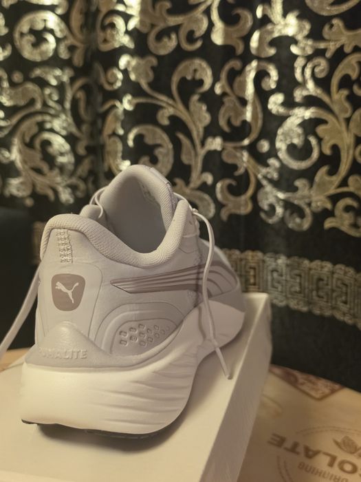 Adidași puma maximă pro