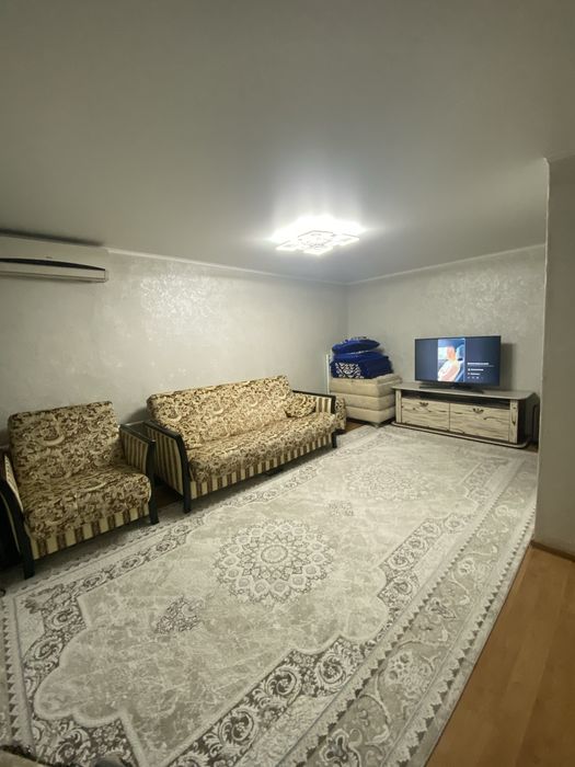 Продам  3 х комнатную квартиру