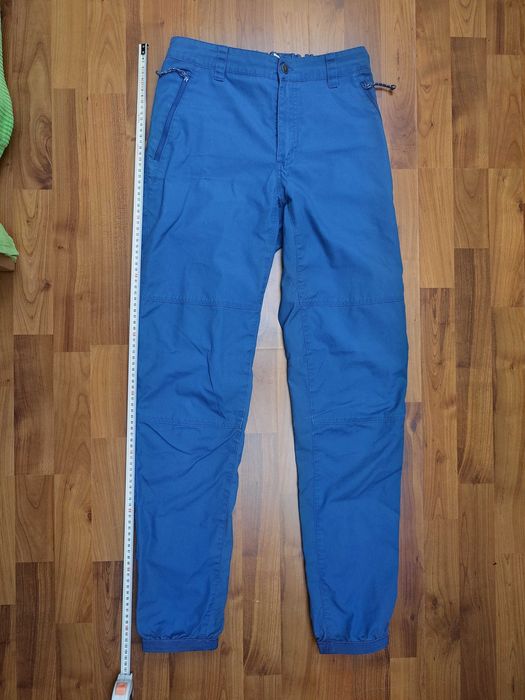 Pantaloni Fjallraven Vardag, marime 46/S