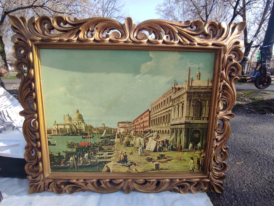 Продам Картину 19 го 20го века