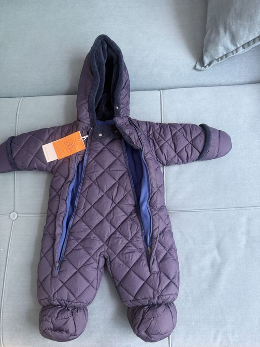 Продам комбинезон