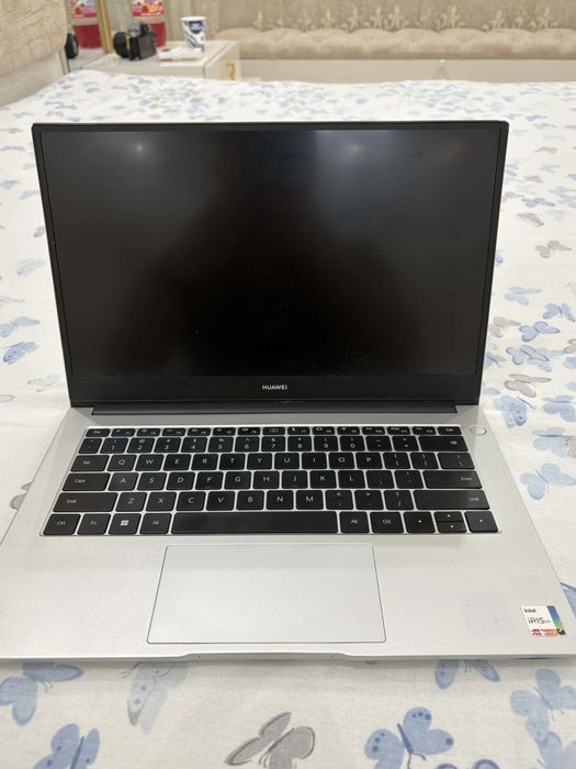 Лаптоп Huawai