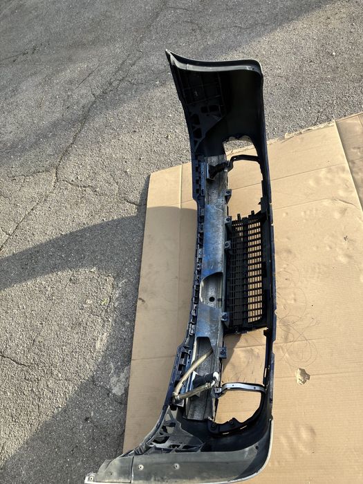 Оптичен пакет Audi S4 B5