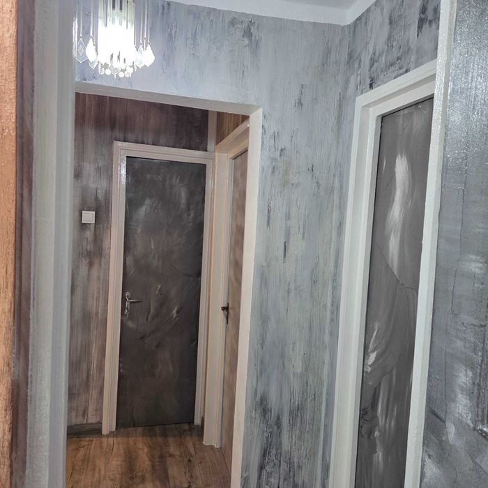 Apartament 3 Camere, 2 bai -Reamenajat