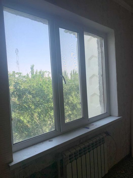 Продается 1 ком.кв. в 8 микр. возможен обмен