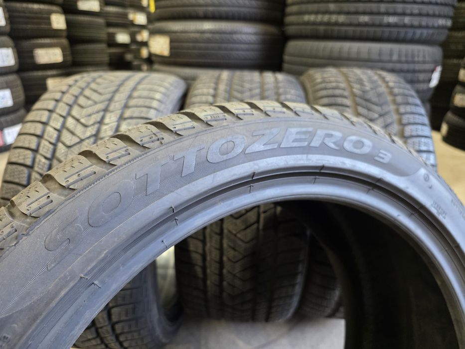 275/35/19//245/40/19 PIRELLI