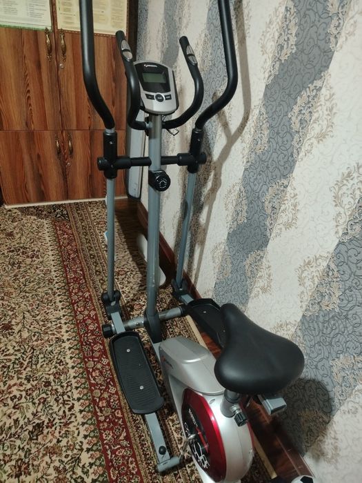 Вело лыжа GF-120E