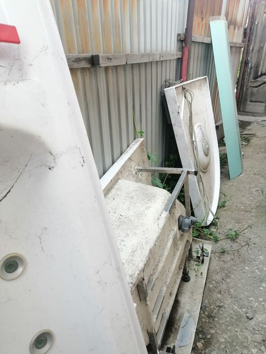 Продам душевую кабинку