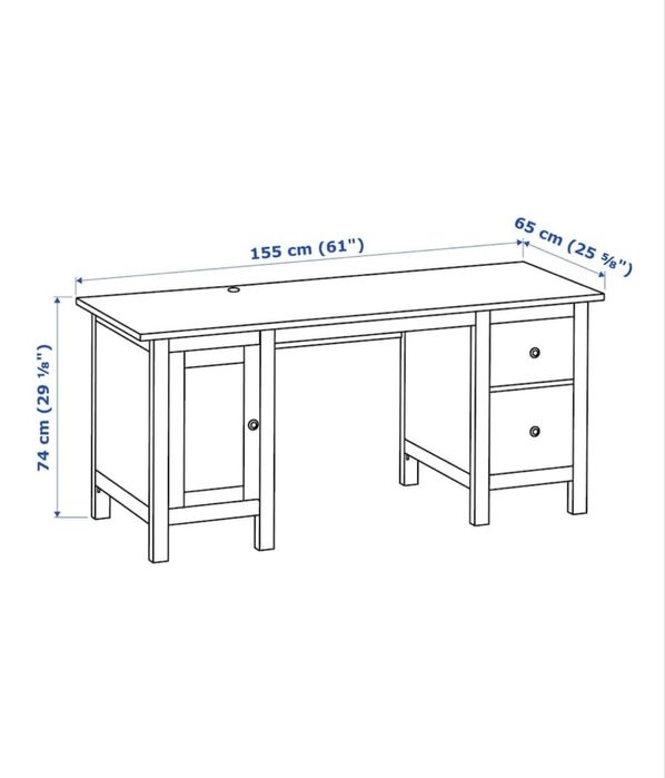 Продам письменный стол