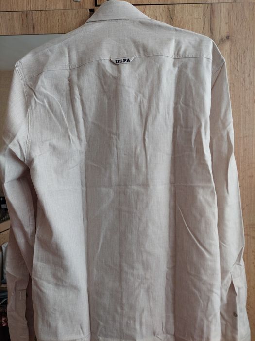 Мъжка риза U.S. Polo Assn.