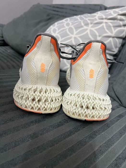 Мъжки маратонки Adidas 4DFWD 2