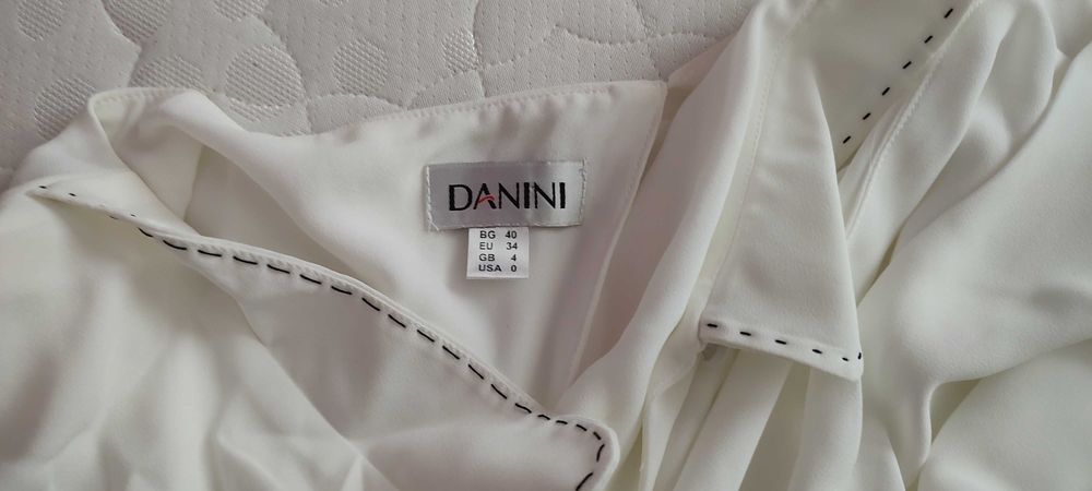 Рокля Данини Danini