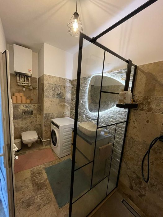 Apartament de închiriat în centrul istoric – Strada Bolyai, Târgu Mureș