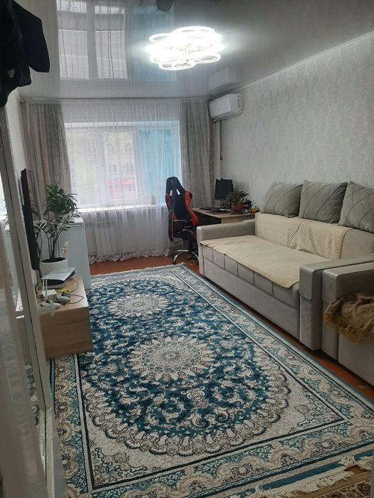 Продам 2х ул. Ауэзова 1(брежн.)!