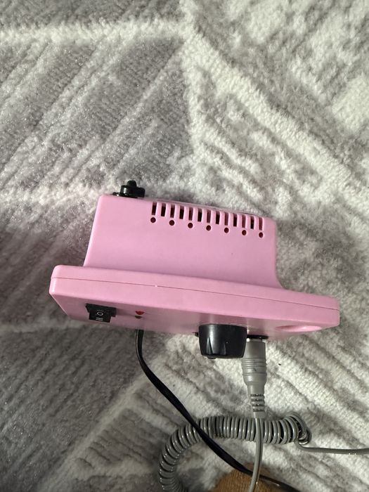 Аппарат для маникюра