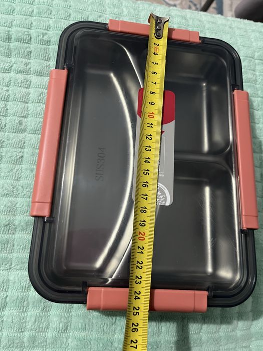 Продам ланч бокс срочно