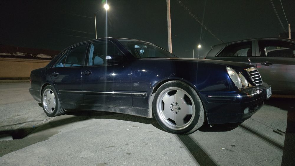 Диски мерседес R18 оригинал 100%