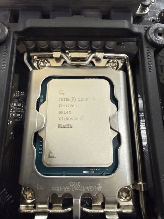 Комплектующие пк плата процессор i7 ssd озу