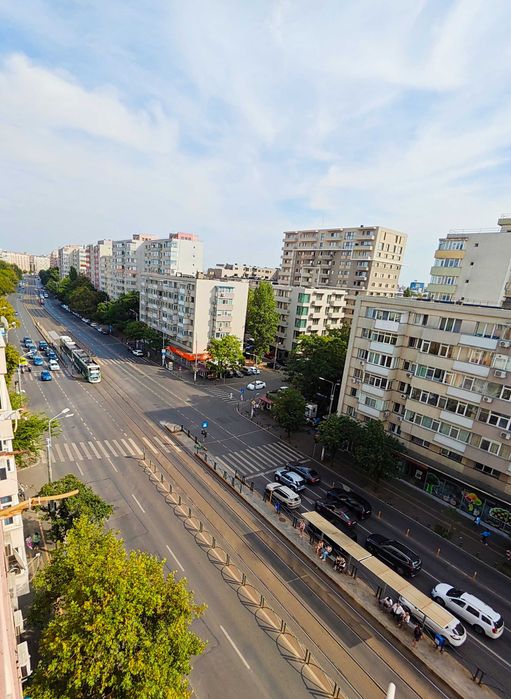 Apartament 2 camere sos Stefan cel Mare  de inchiriat complet mobilat si utilat direct proprietar
