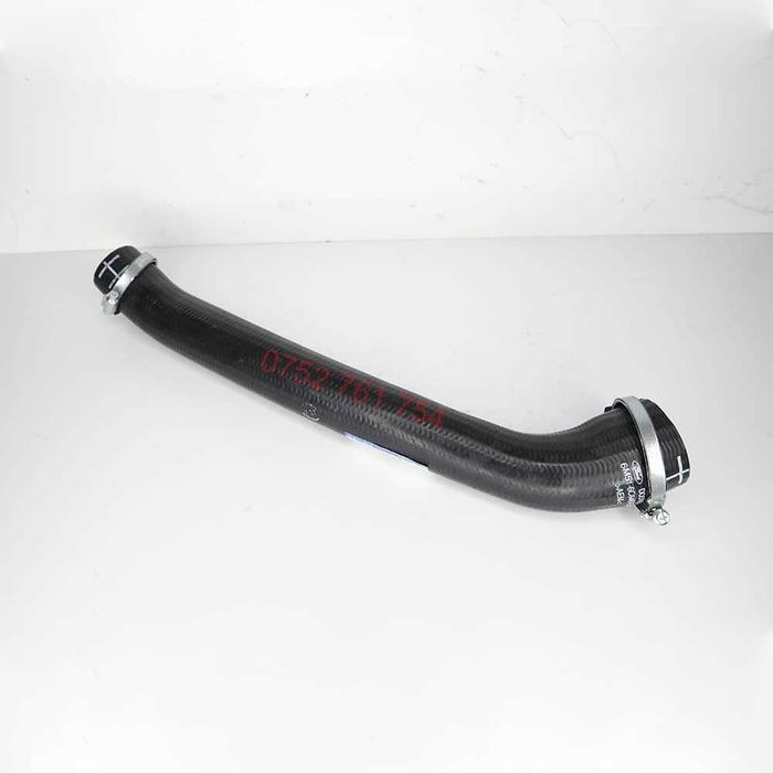 Furtun Intercooler Ford Focus 2 C-Max 2.0 TDCI Volvo Original