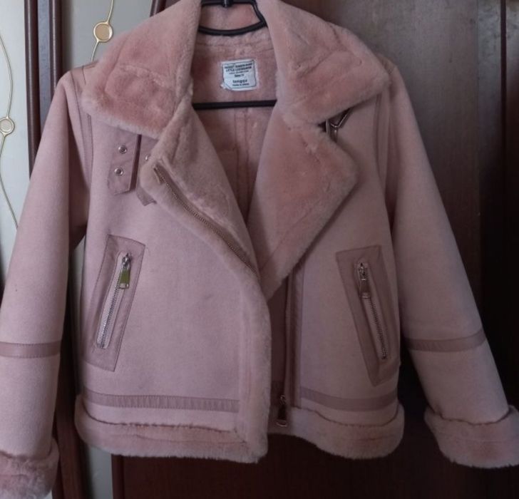 Кофта(вязан.трикотаж)