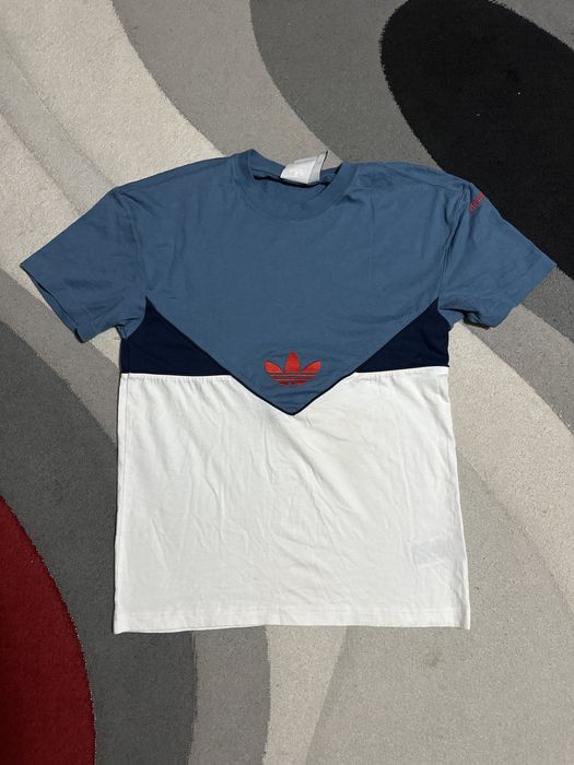 Мъжка тениска Adidas