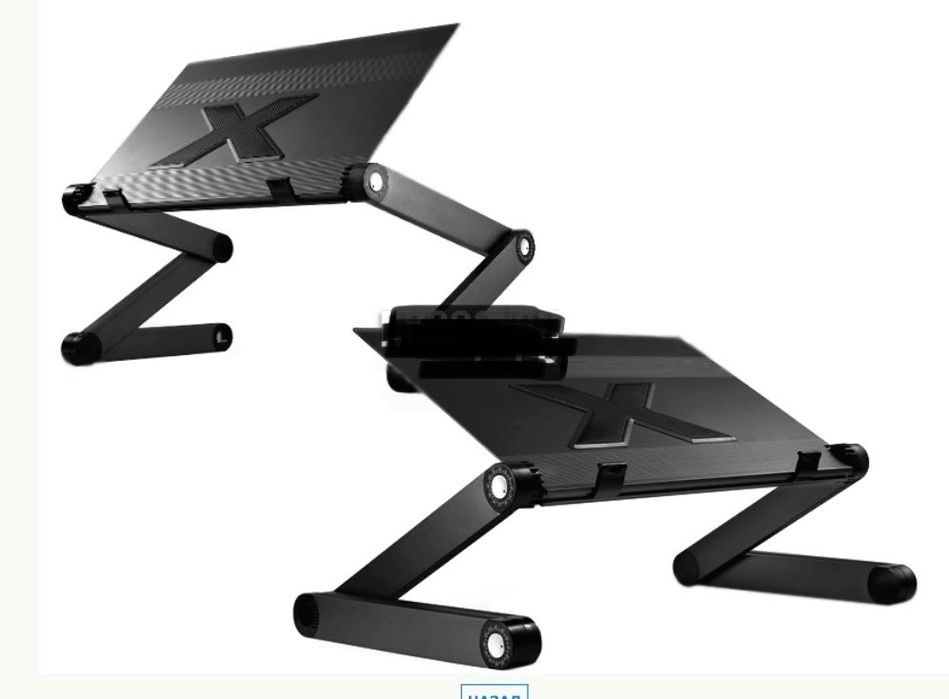 Многофункциональный столик для ноутбука