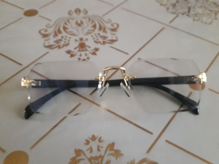 Очки 2 в 1, куёшдан ва компьютер телефон нуридан химояловчи