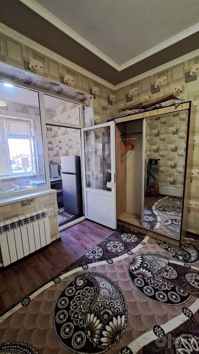 1хона 2 хона килинган 1 этаж 3 млн