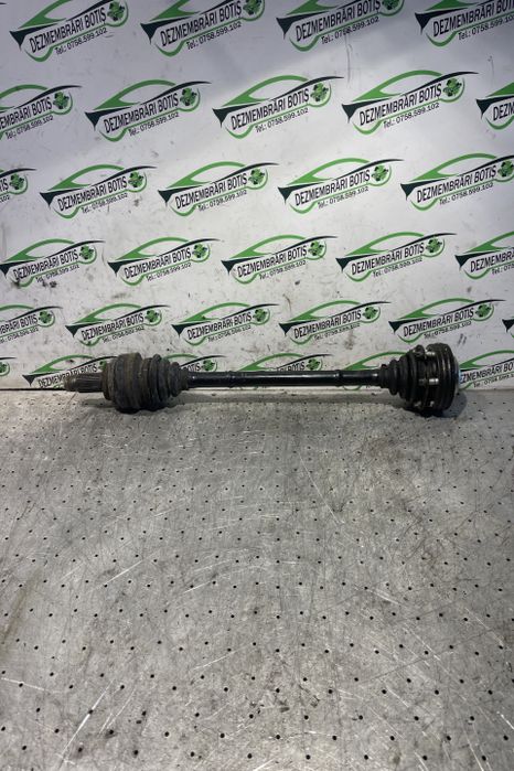 Planetara spate dreapta 7 591 596 AI01 BMW X1 E84