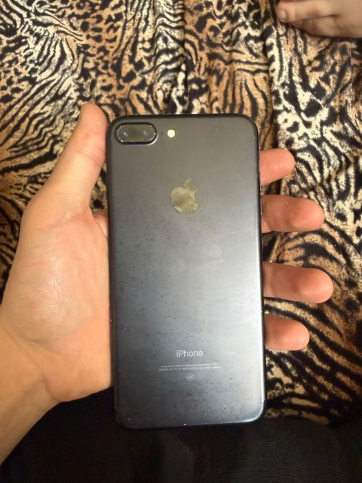 Iphone 7 plus 32GB