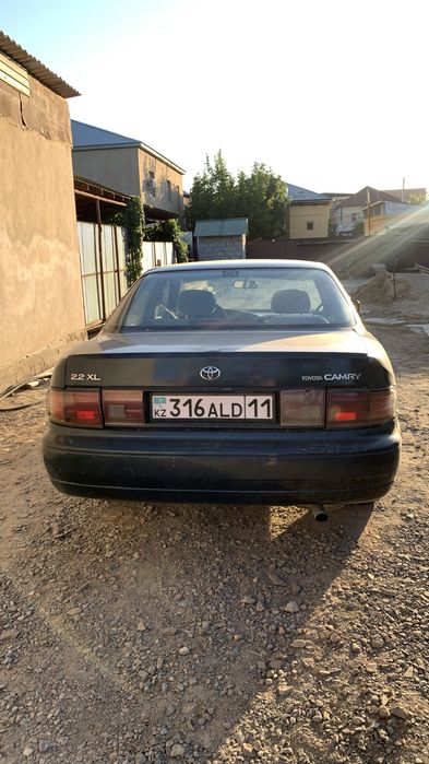 Тойота 10. 2,2 1993 жылғы сатылады