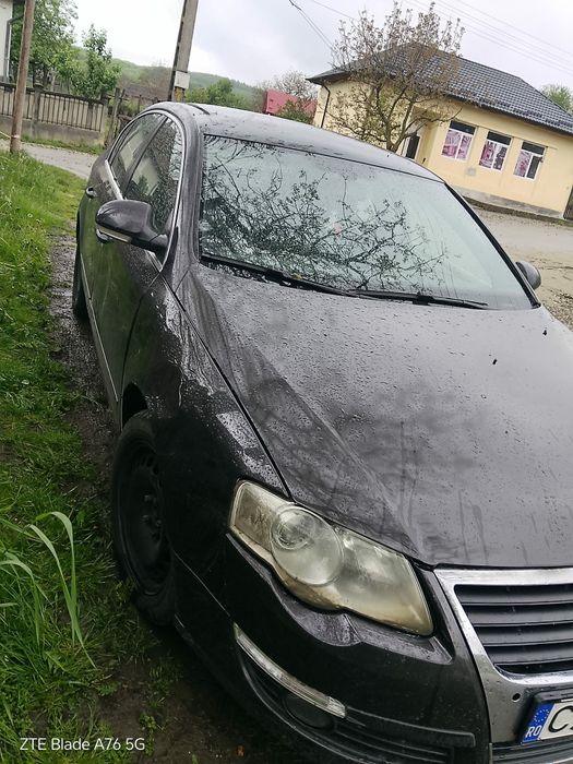 Vând Samsung b6 2.0tdi