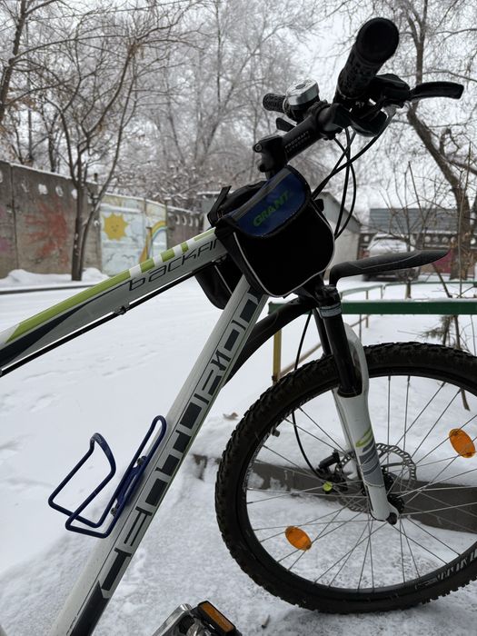 Горный велоосипед Centurion