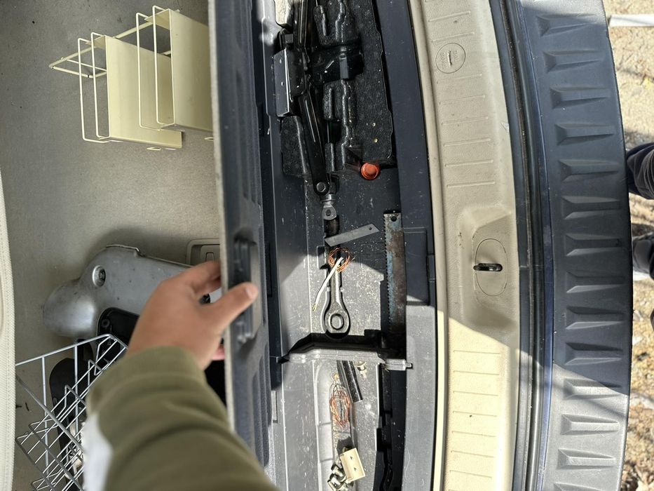 Hundai Santa Fe 2.2 CRDI 4x4