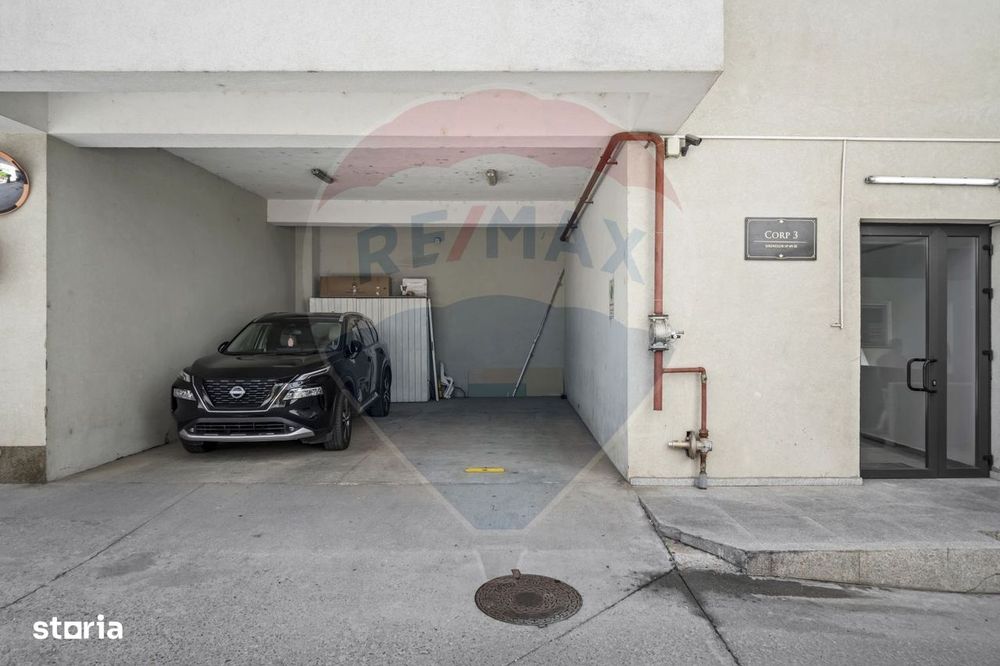 Vânzare apartament 2camere,bloc nou,Str. Sirenelor49-55