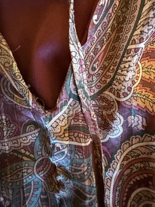Rochie  plisata
