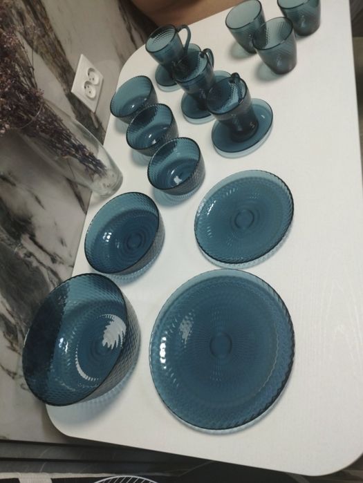 Сервиз на 6 персон Luminarc