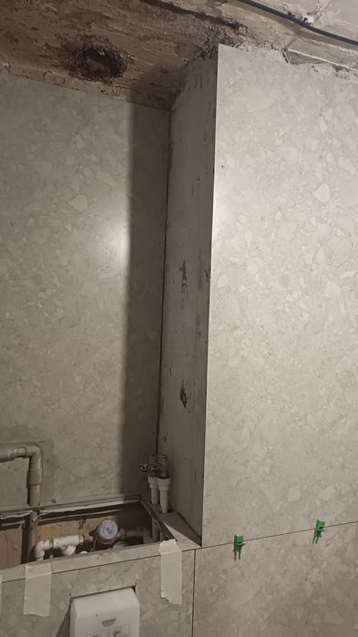 Ремонт квартир под ключ